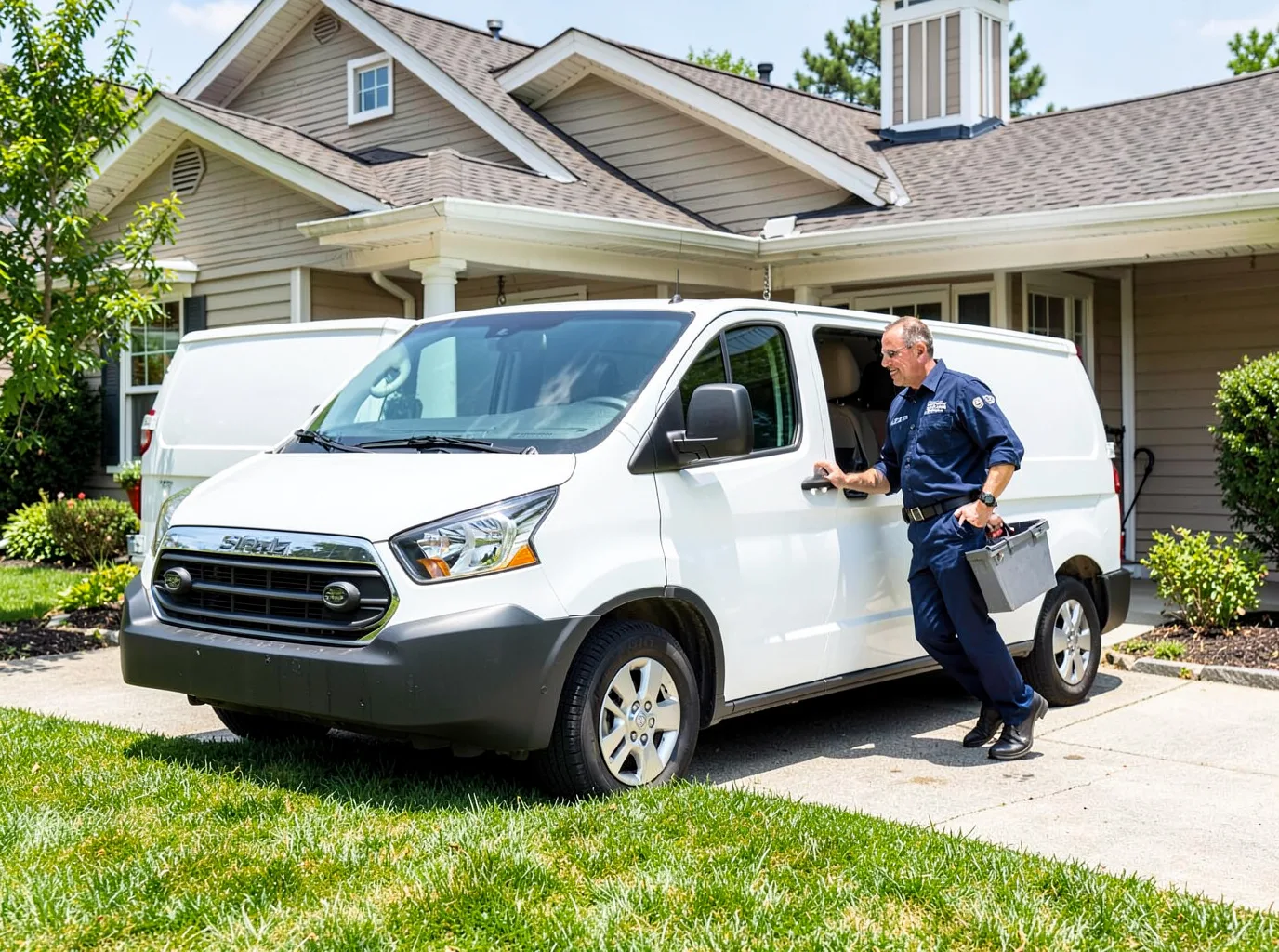 Emergency Plumber company in Estillfork, AL